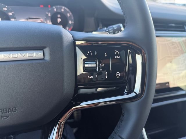 Certified Used 2026 Blue Land Rover Dynamic image 23