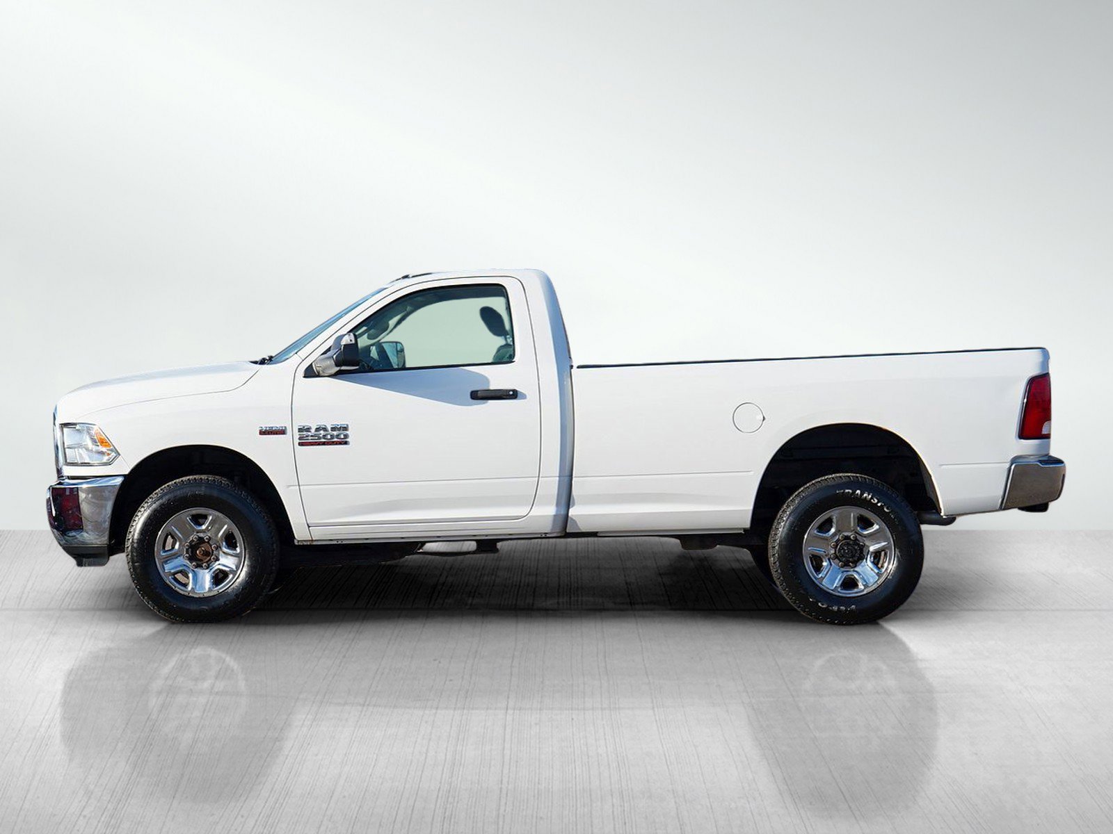 Used 2017 RAM Ram 2500 Pickup Tradesman with VIN 3C6MR5AJ5HG781320 for sale in Hopkins, Minnesota