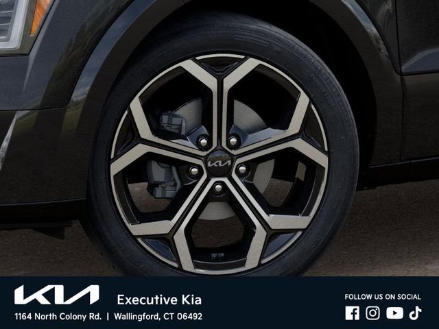 2025 Kia Niro EX Touring - Photo 9