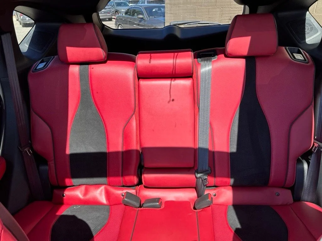 Used 2024 Gray Acura A-Spec Advance Package image 25