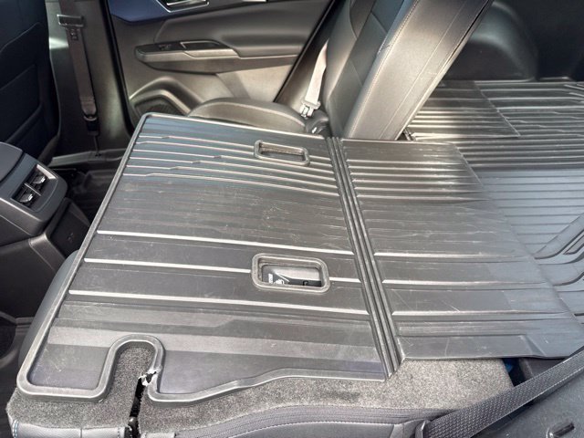 Used 2024 Riptide Blue Metallic Chevrolet 2LT image 20