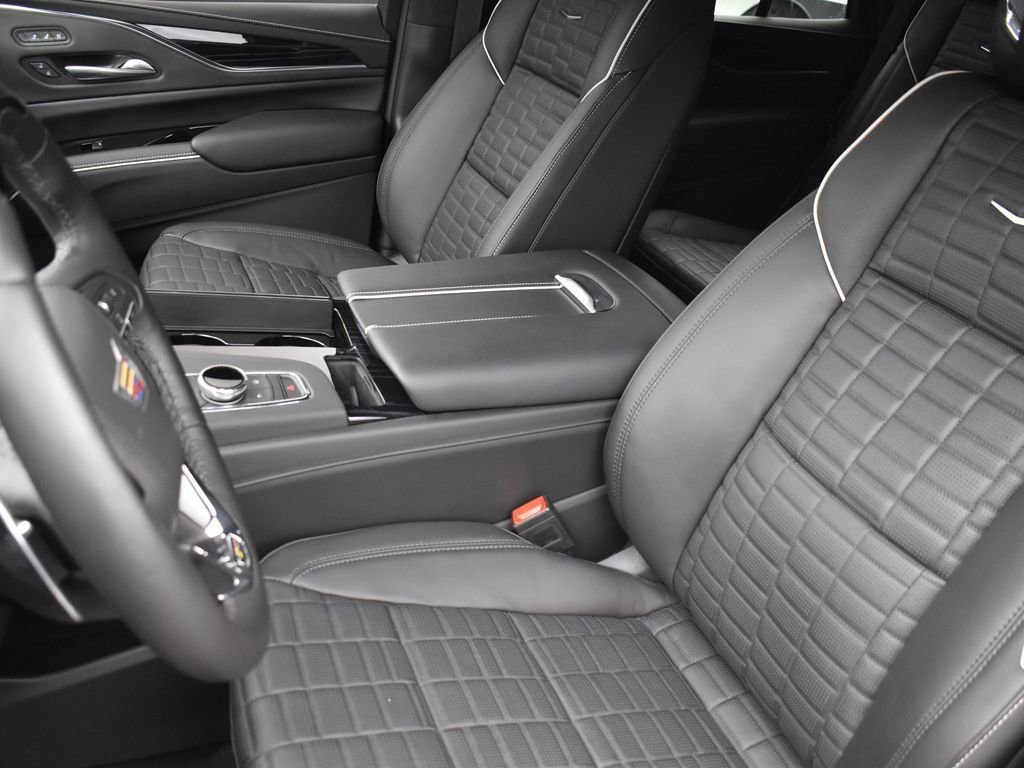 2023 CADILLAC ESCALADE - Image 12