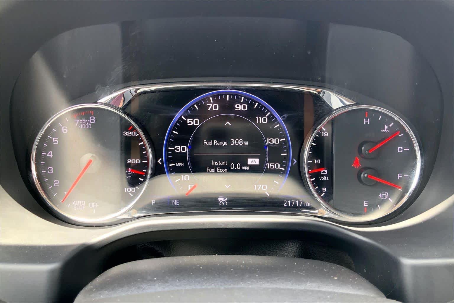 Used 2023 Ebony Twilight Metallic GMC Denali image 26