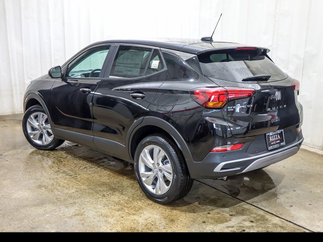 2026 Buick Encore GX Preferred - Photo 8