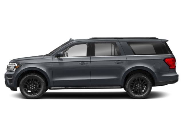 Used 2022 Black Metallic Ford XLT image 3