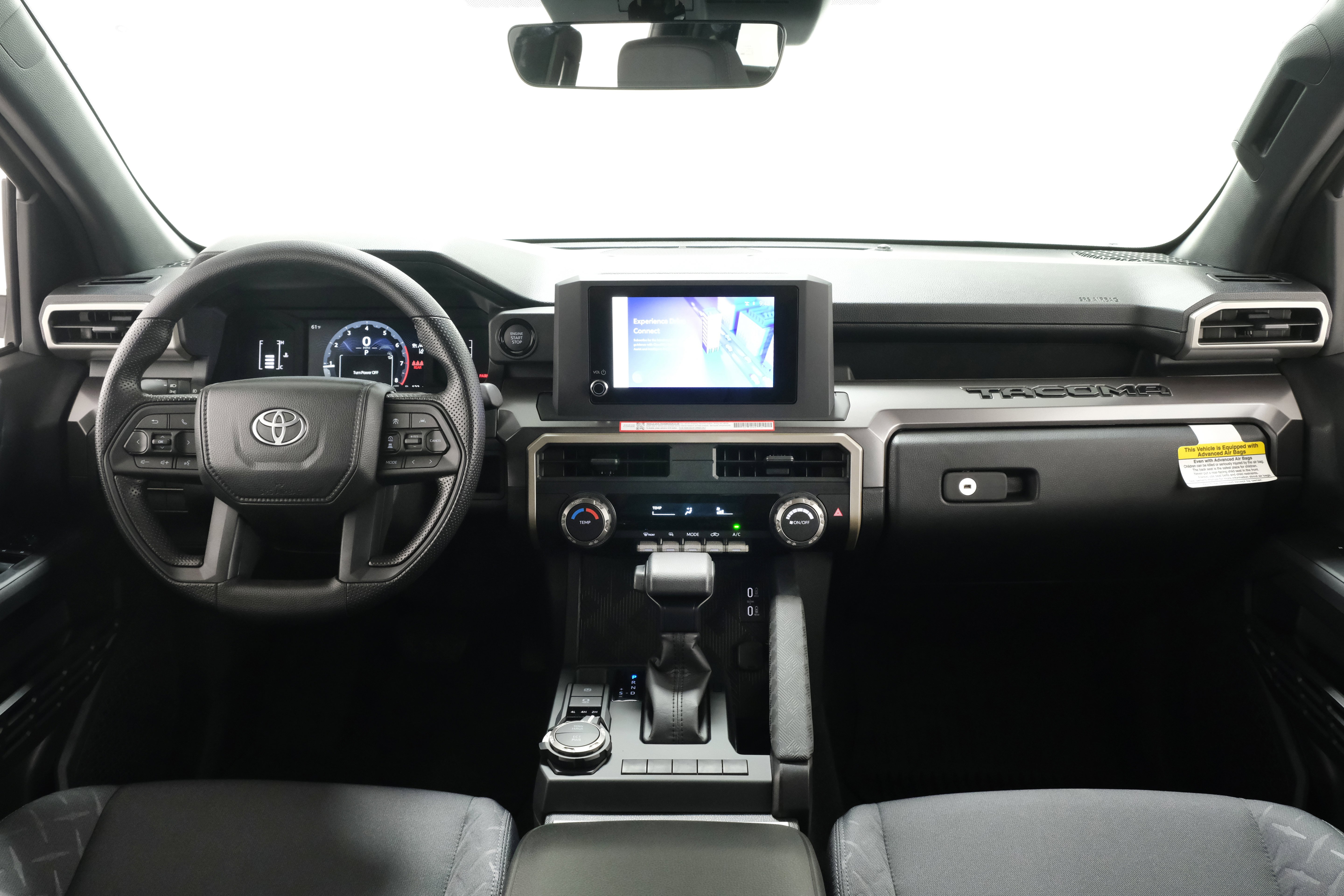 New 2026 Black Toyota  SR5 image 10