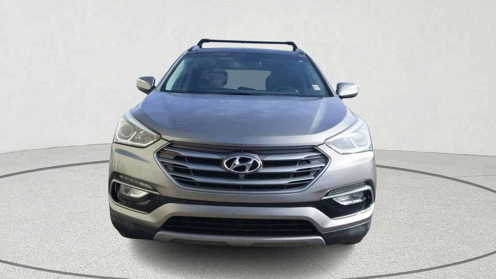 Used 2018 Hyundai Santa Fe Sport 2.0T Ultimate with VIN 5XYZW4LA7JG527627 for sale in Summerville, SC