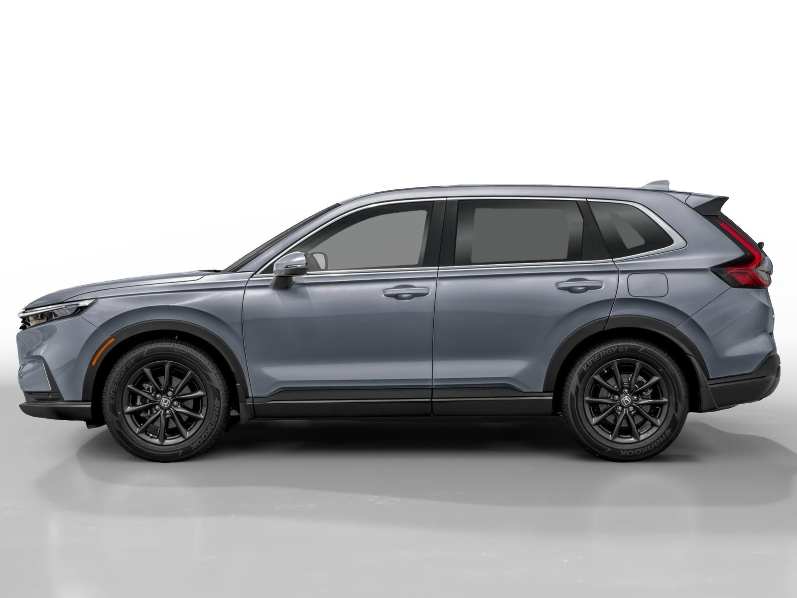 New 2027 Urban Gray Pearl Honda EX-L image 3