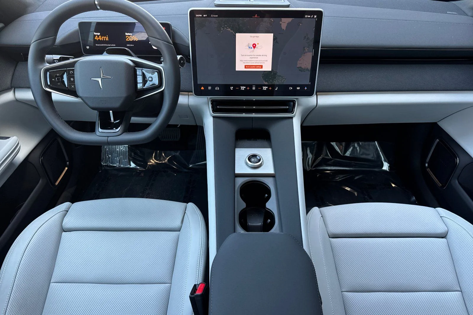 New 2026  Polestar Long Range Dual Motor image 3