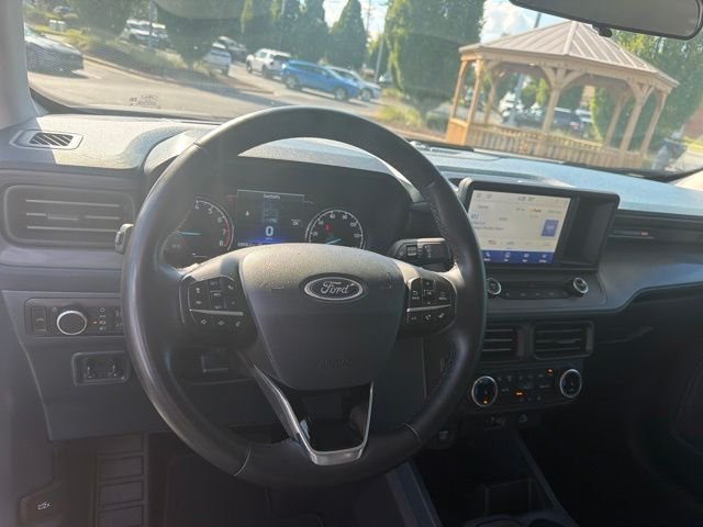 2024 Ford Maverick Lariat - Photo 16