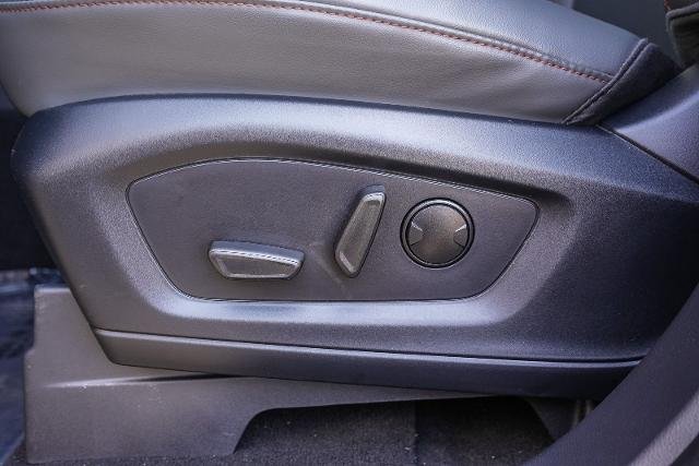 Used 2026 Gray Metallic Ford  image 21