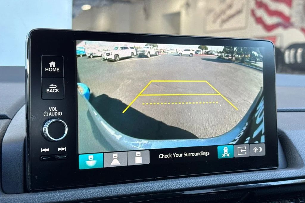 2025 Honda CR-V EX-L - Photo 19