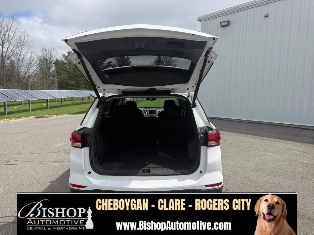 Pre-Owned 2024 Chevrolet Equinox LT image 27