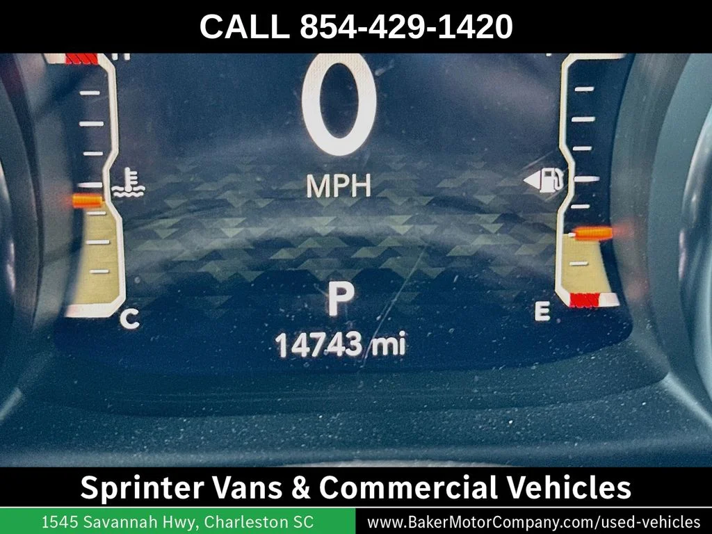 2021 Jeep Gladiator High Altitude - Photo 13