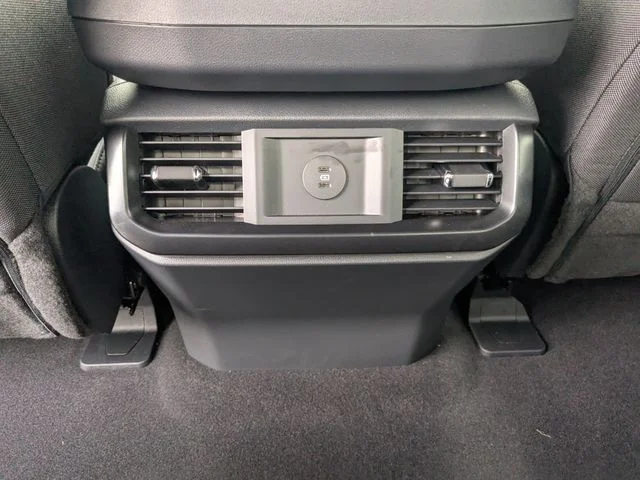 New 2026 Black Ford STX image 13
