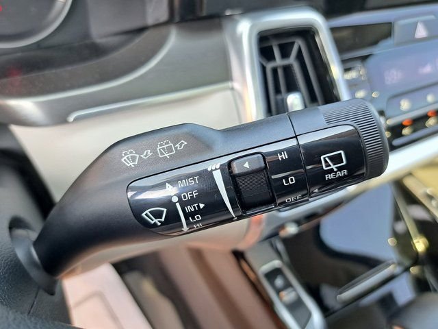 Used 2022 Gray Kia SX image 11