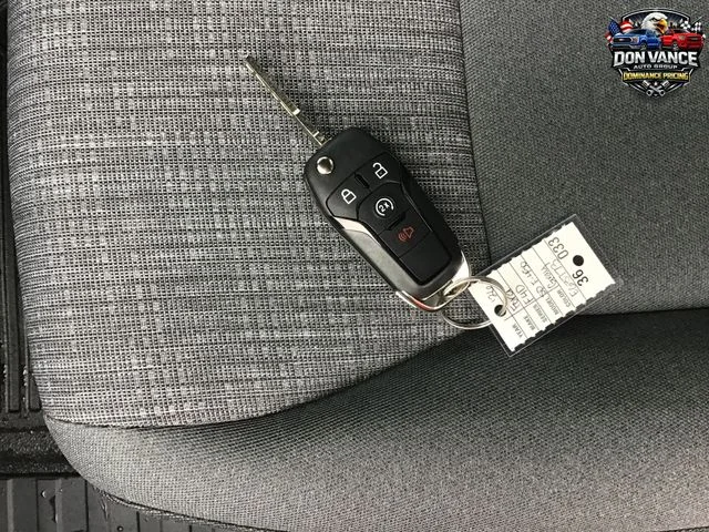 New 2026 Carbonized Gray Metallic Ford F-450® XLT image 27