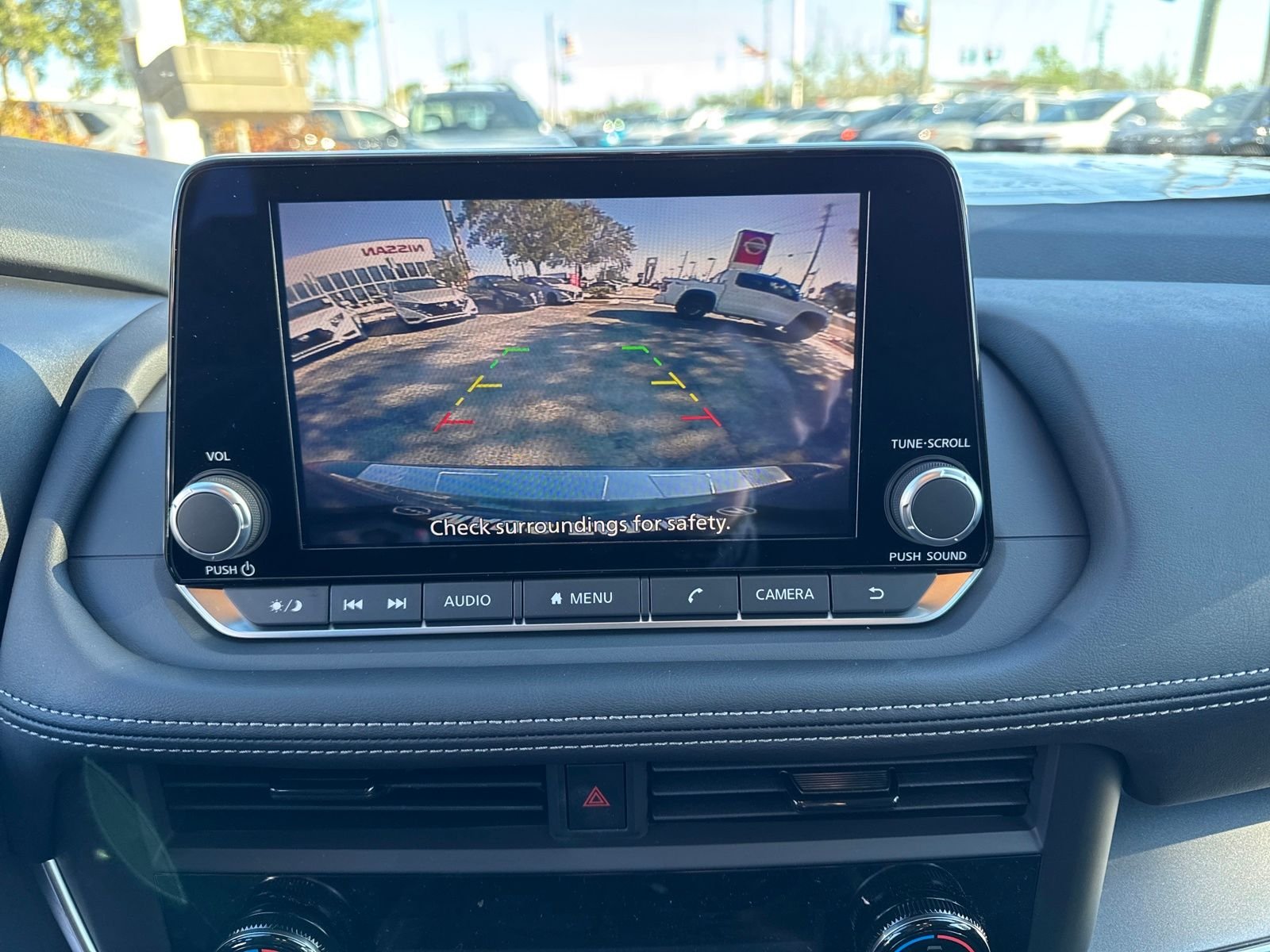 New 2026 Nissan Rogue SV 4D Sport Utility