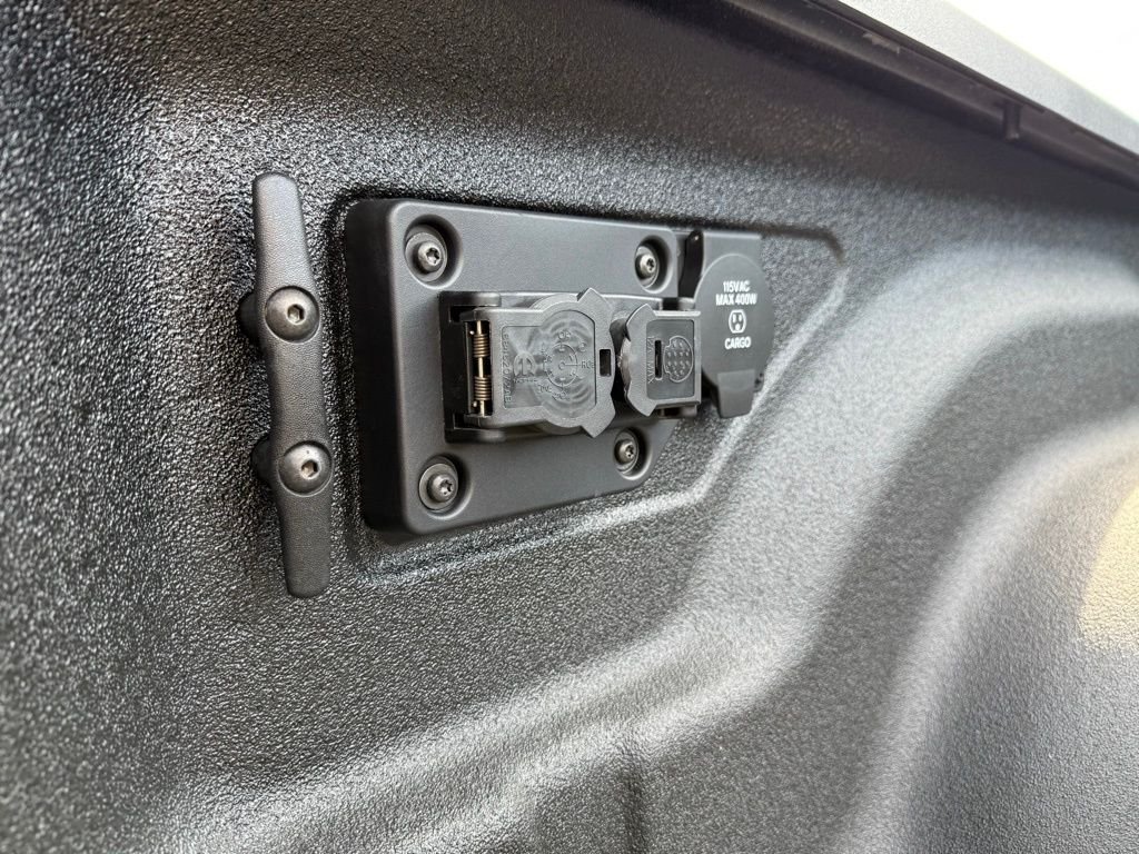 2025 RAM 2500 Rebel - Photo 36