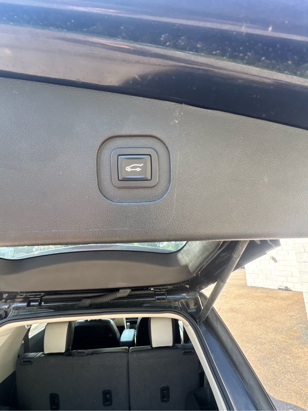 Used 2017 Ebony Twilight Metallic GMC Denali image 12