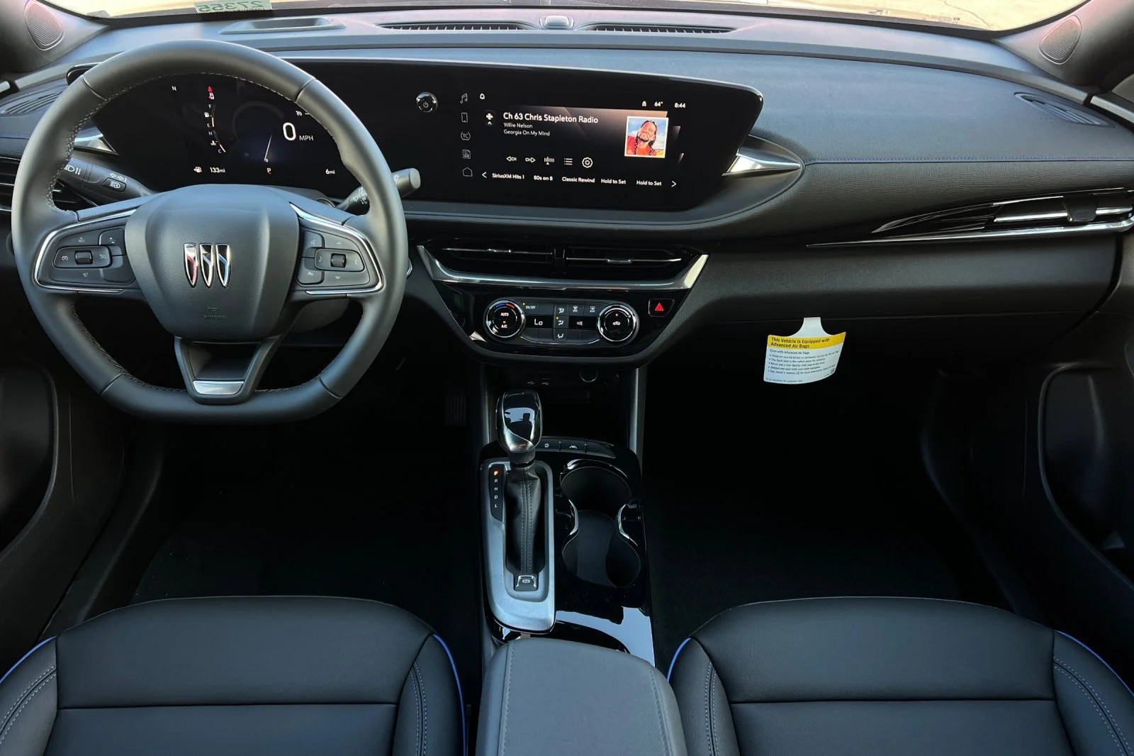 2026 Buick Envista Sport Touring - Photo 12