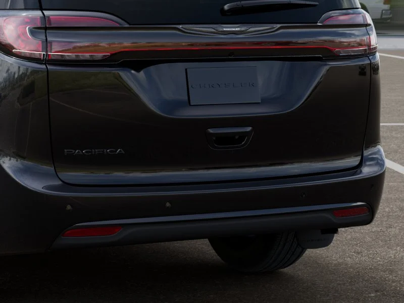 2025 Chrysler Pacifica Select - Photo 23