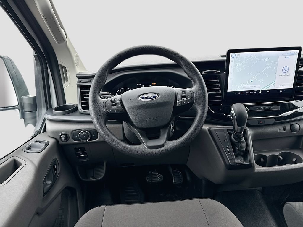 2024 Ford Transit Van Base - Photo 19