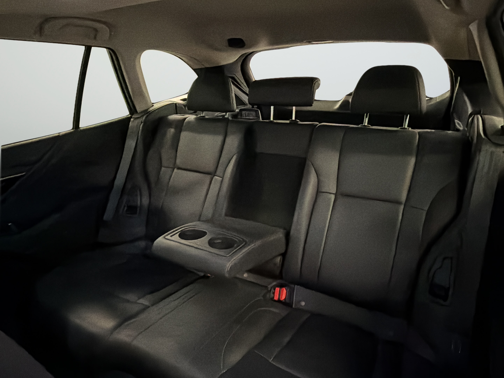 Used 2021 Black Subaru Limited image 43