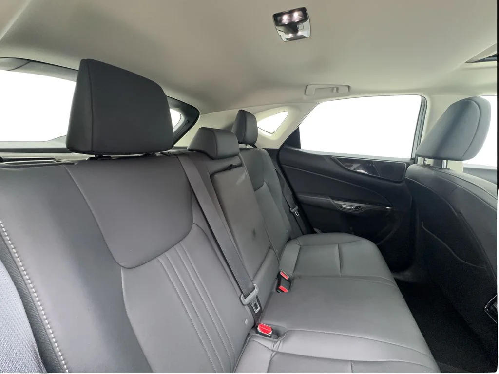 Used 2024 Gray Lexus 250 Base image 25