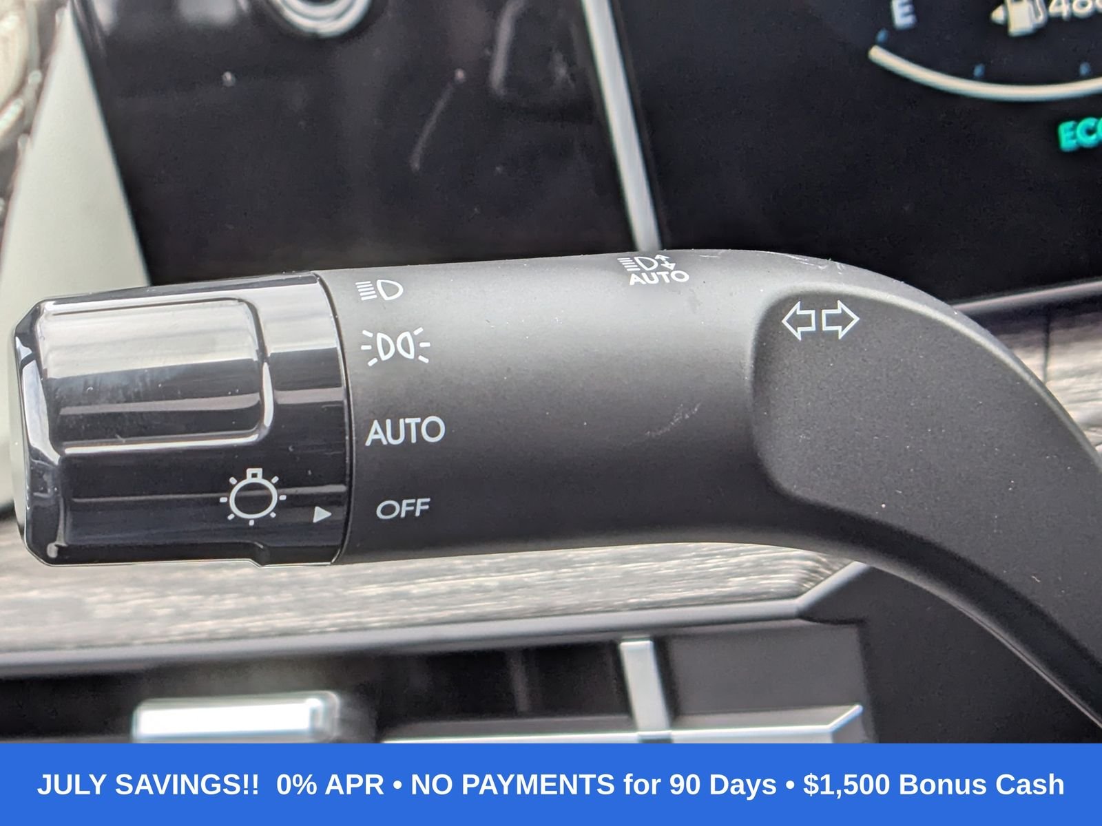 2026 Hyundai Santa Fe Calligraphy - Photo 23