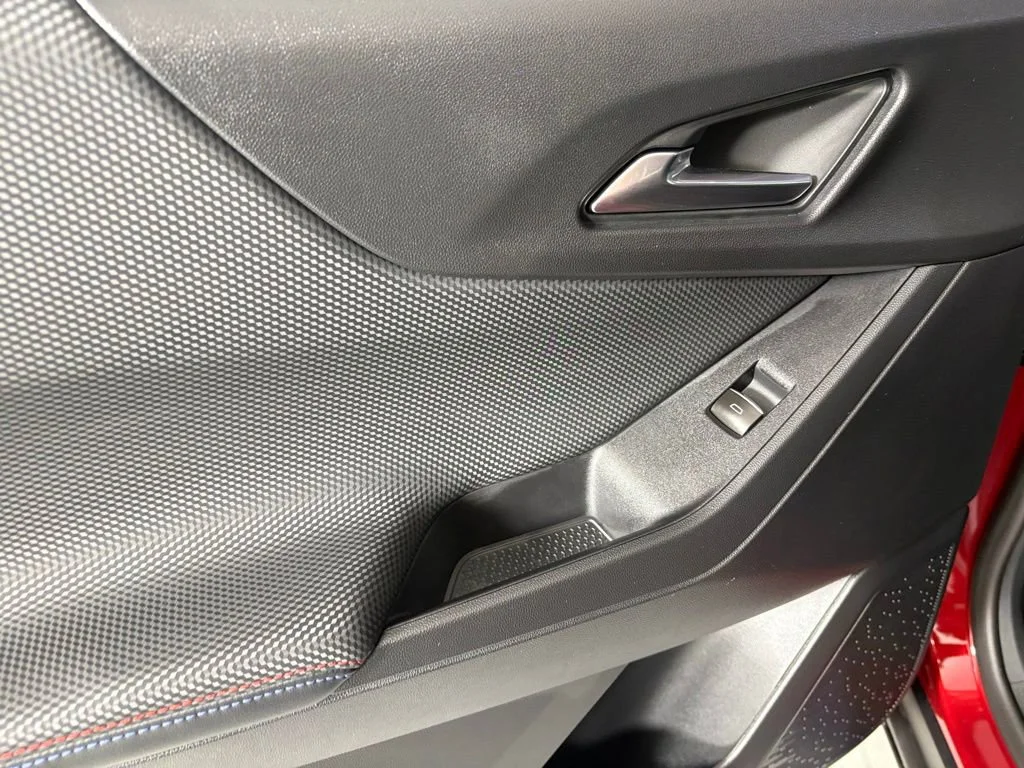 2026 Chevrolet Equinox RS - Photo 39