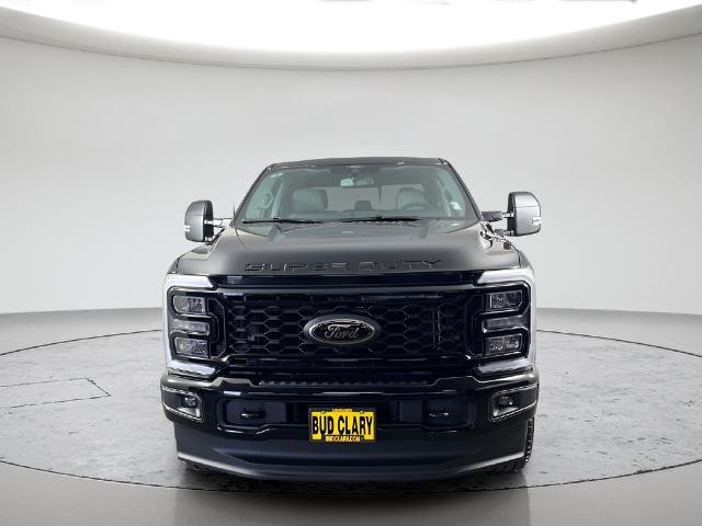 2026 Ford F-350 Super Duty XLT - Photo 24