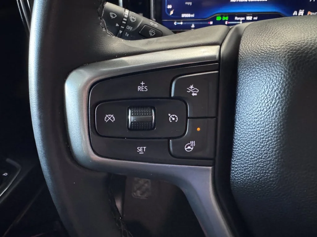 2024 Chevrolet Silverado 1500 LT - Photo 16