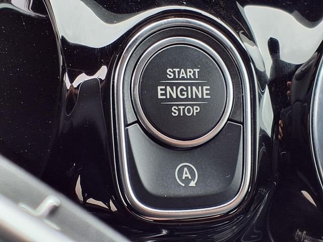 2025 Mercedes-Benz GLA GLA250 - Photo 25