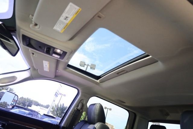 Used 2018 Black Ram Laramie image 5