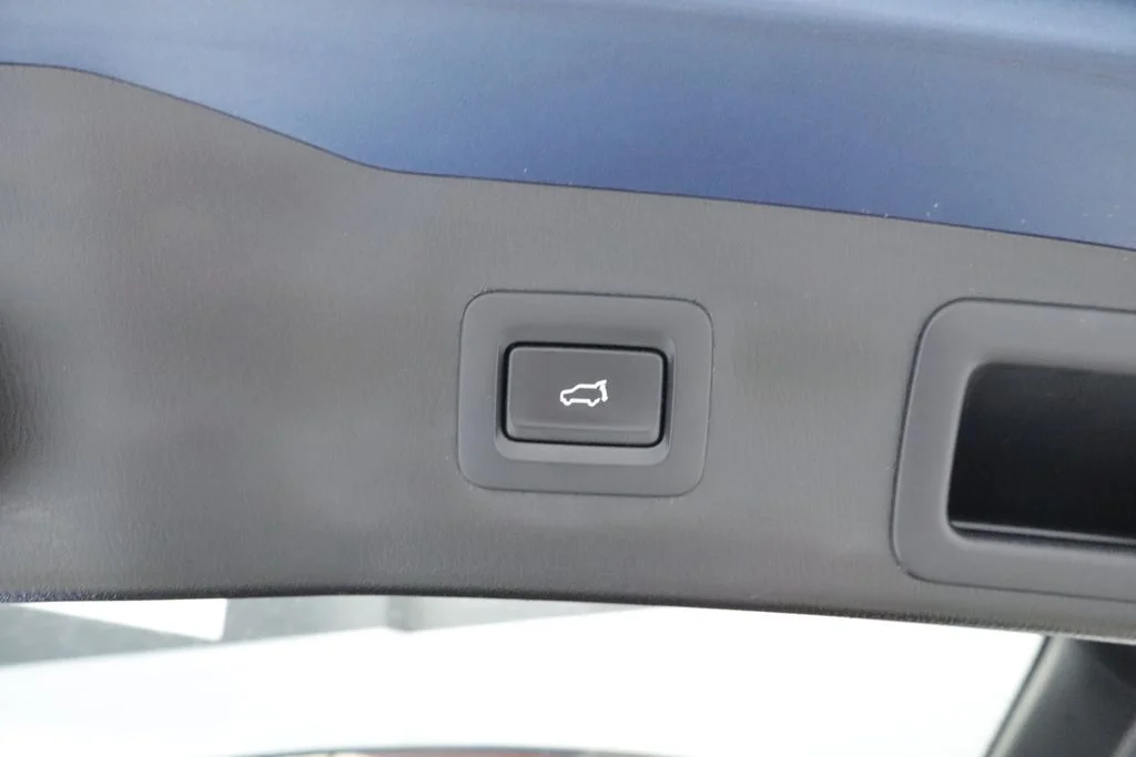 Certified Used 2022 Blue Mazda 2.5 Turbo image 22