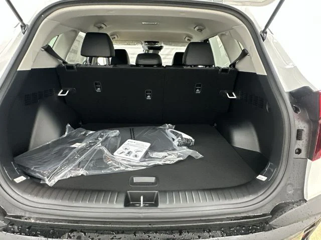 New 2026 Snow White Pearl Kia S image 21