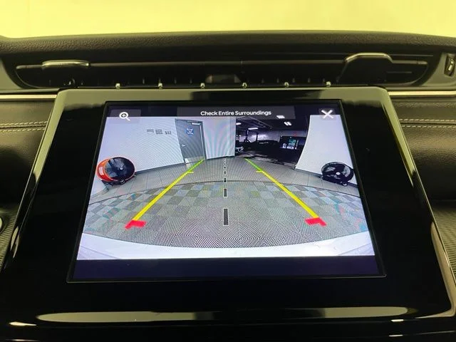 Used 2023 White Jeep Altitude X image 33