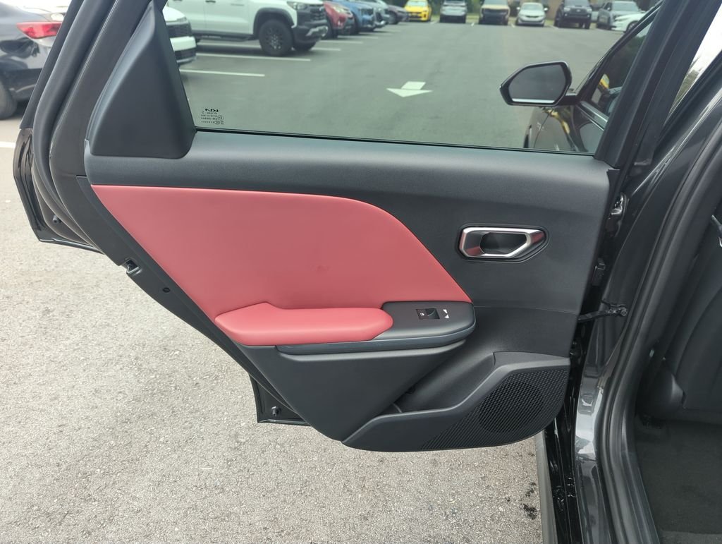 New 2026 Interstellar Gray Kia GT-Line image 29