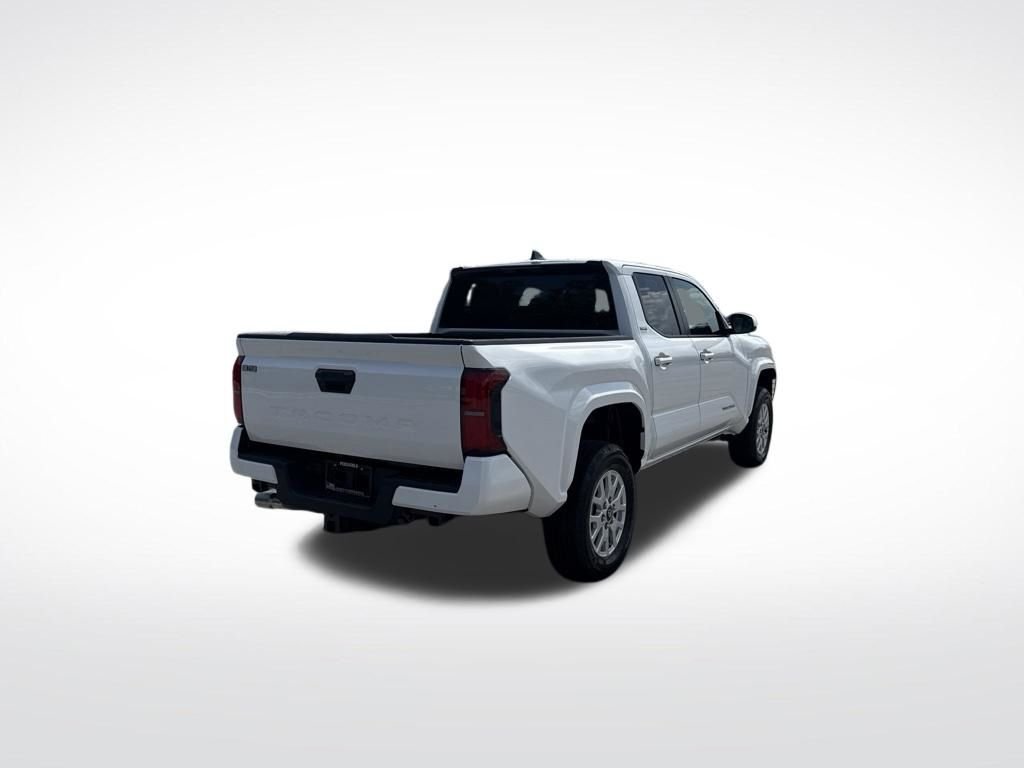 Used 2026 White Toyota SR5 image 5