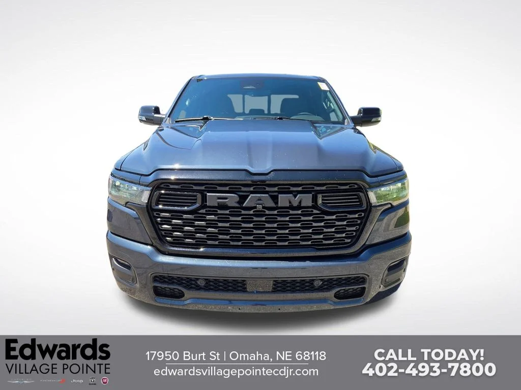 New 2026 Blue Ram Big Horn image 8