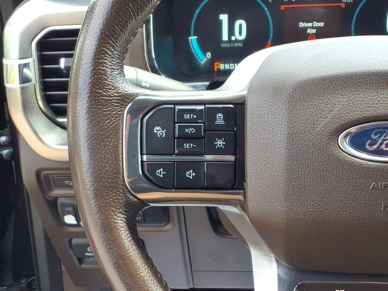 2022 Ford F-150 King Ranch - Photo 13