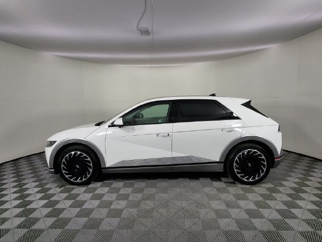 Certified 2024 Hyundai IONIQ 5 Limited with VIN KM8KRDDF5RU294937 for sale in Highlands Ranch, CO