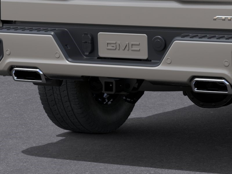New 2026 Coastal Dune GMC AT4 image 14