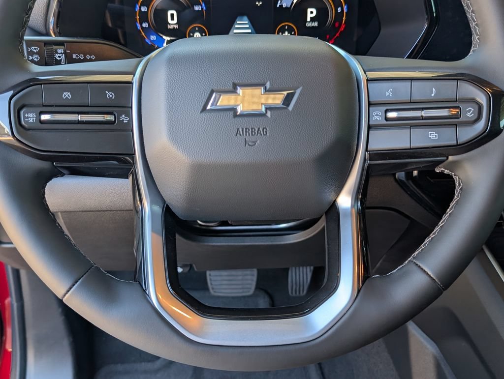 2026 Chevrolet Colorado LT - Photo 15
