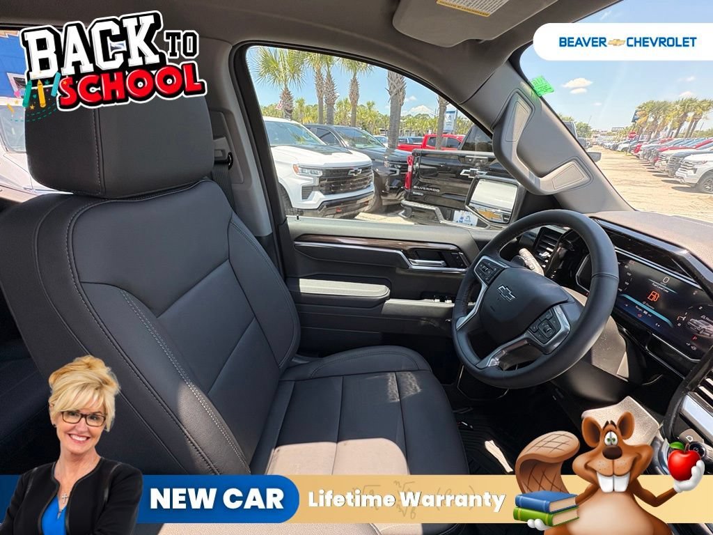 2026 Chevrolet Silverado 1500 RST - Photo 27