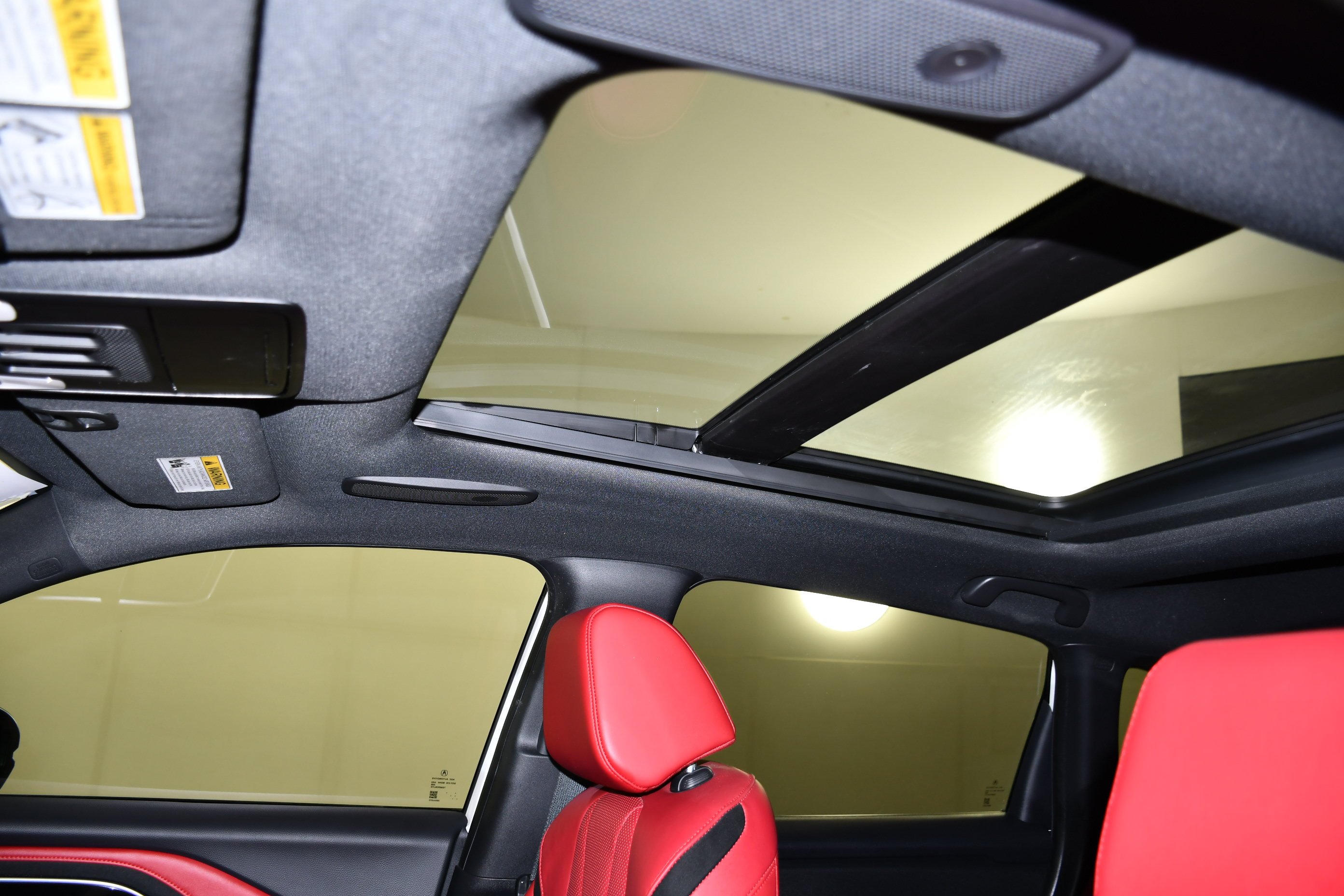 2025 Acura ADX A-spec w/Advance Package - Photo 94