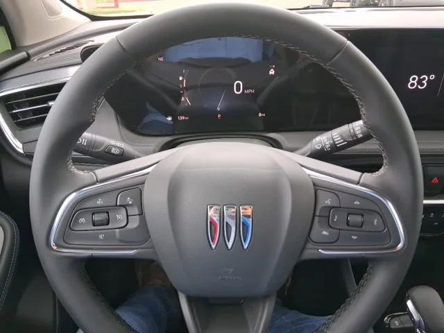 2026 Buick Encore GX Sport Touring - Photo 9