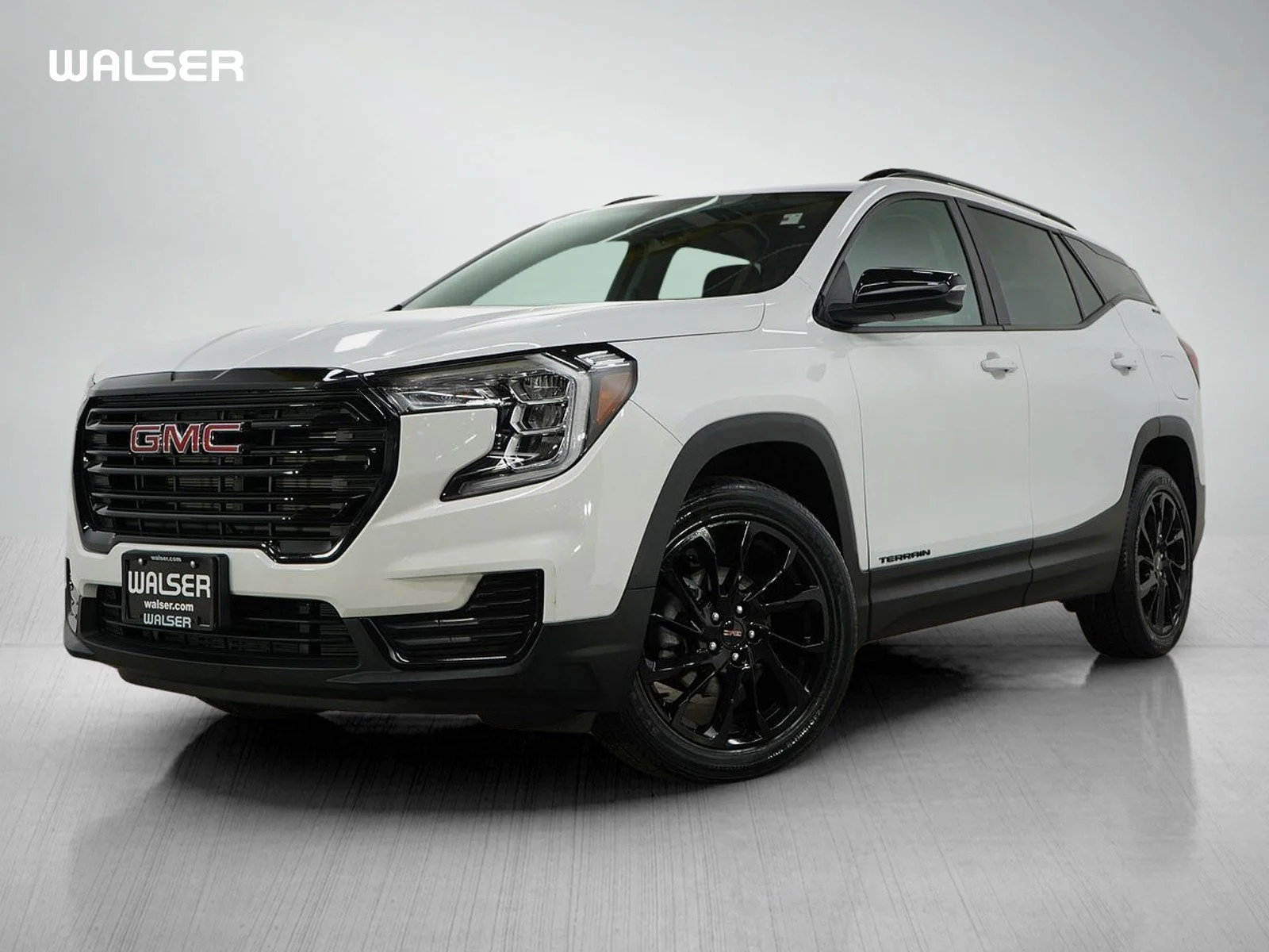 2023 GMC Terrain SLE AWD's photo