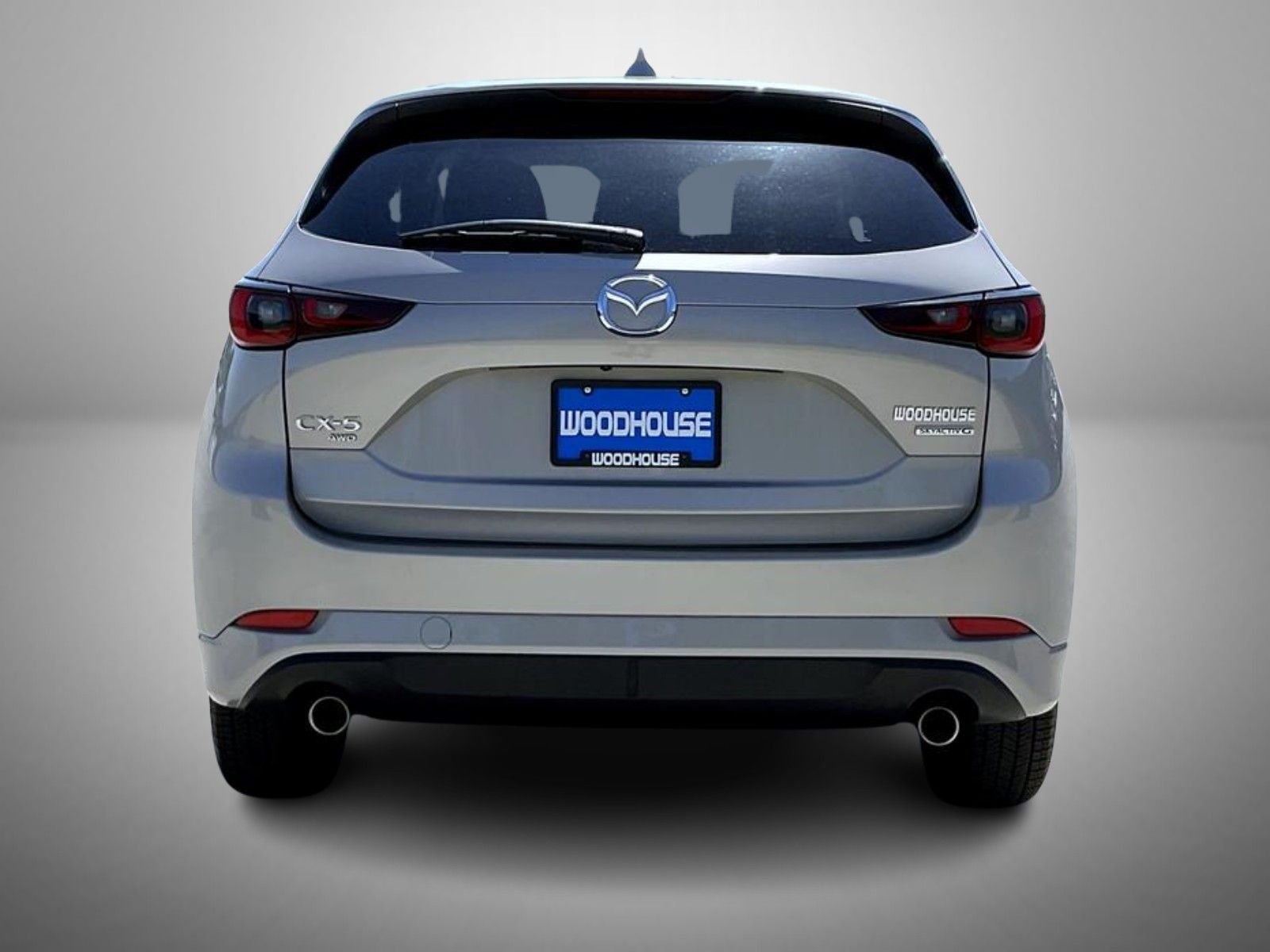 Used 2025 Silver Mazda 2.5 S Select Package image 6